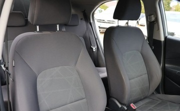 Kia Rio III Sedan 1.2 DOHC CVVT 85KM 2012 Kia Rio KLIMA, Multifunkcja , Komputer, Zadbany 1.2 Benzyna 85KM, zdjęcie 11