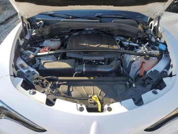 Alfa Romeo Giulia II Sedan 2.0 TBi 280KM 2018 Alfa Romeo Giulia 2018 ALFA ROMEO GIULIA Q4 2.0 Benzyna 280KM, zdjęcie 11