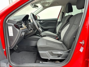 Skoda Kamiq Crossover 1.0 TSI 115KM 2020 SKODA KAMIQ*1.O TSI*116 KM*DSG*VIRTUAL*FULL LED*Black Friday* AUTOMAT*, zdjęcie 20