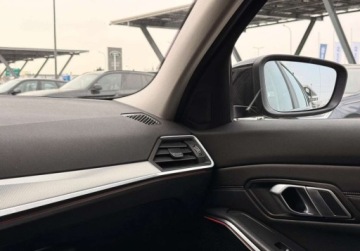 BMW Seria 3 G20-G21 Touring 2.0 320d 190KM 2021 BMW Seria 3 I wlasciciel Hak xDrive Gwarancja Bezwypadkowy FVAT23, zdjęcie 18