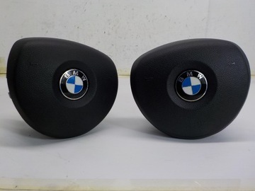 BMW 3 E90 1 E87 X1 E84 M PACKET ULOŽENÍ ŘIDIČE AIR NÁDRŽ 305166199001-AH