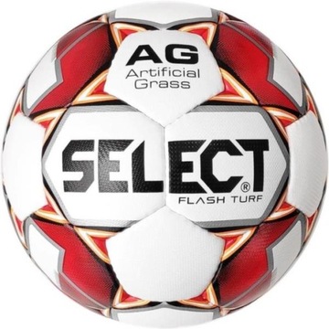 Piłka nożna Select Flash Turf