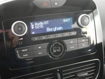 Renault Clio IV Grandtour  1.2 16V 73KM 2016 Renault Clio 1.2 16V, Salon Polska, Klima, zdjęcie 12