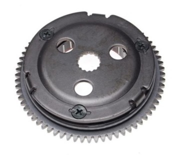 sprzęgło bendix rozrusznika Benelli Benzer PGO 2T.