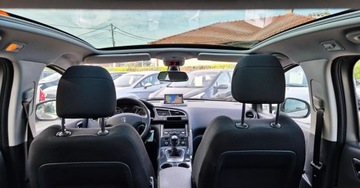 Peugeot 3008 I Crossover 1.6 120KM 2011 Peugeot 3008 BENZYNA PANORAMA NAWIGACJA super okazja polecamy 1.6, zdjęcie 34