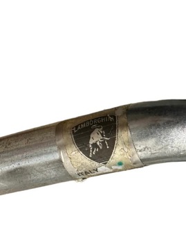 Трубка маслобака LAMBORGHINI GALLARDO 07L115688, 07L115689