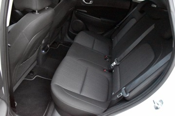 Hyundai Kona I Crossover Facelifting 1.0 T-GDI 120KM 2022 Hyundai Kona Lift SELECT Plus TURBO 120KM Tylko 30930km! Wyposażona JakNOWA, zdjęcie 27
