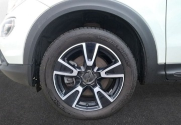 Fiat 500X Crossover 1.6 E-Torq 110KM 2017 Fiat 500X Fiat 500X Zadbany 1.6 16V LPG Live Edition Serwisowany, zdjęcie 8