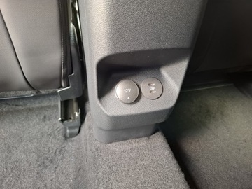 Ford Puma II 2025 Nowy Ford Puma Automat Sound Edition 125 KM, zdjęcie 13