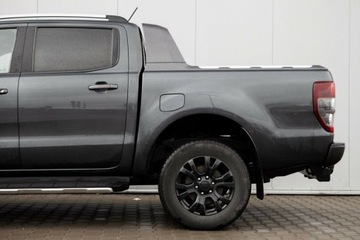 Ford Ranger V Podwójna kabina Facelifting 2019 2.0 EcoBlue 213KM 2021 Ford Ranger 2.0 EcoBlue 4x4 DC Wildtrak aut 2.0 Diesel 212KM, zdjęcie 14