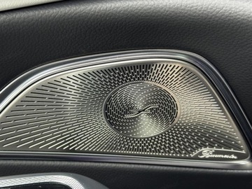 Mercedes Klasa E W214 Sedan 3.0 450d 367KM 2025 E Klasa 450 d 4-Matic AMG 3.0 (367KM) 2025, zdjęcie 15