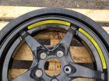 MERCEDES SLK R170 DOJEZDOVDOJEZDOVÉ R15 5X112 1704010502