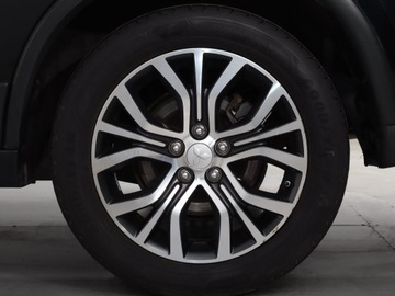 Mitsubishi Outlander III SUV Facelifting 2015 2.0 MIVEC 150KM 2016 Mitsubishi Outlander 2.0, Salon Polska, zdjęcie 14
