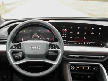 Audi Q5 II SUV Facelifting 2.0 40 TDI 204KM 2025 AUDI Q5 TDI quattro S line Suv 2.0 (204KM) 2025, zdjęcie 8