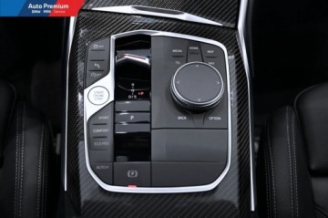 BMW Seria 3 G20-G21 Limuzyna Facelifting 2.0 330i 245KM 2024 BMW Seria 3 330i xDriveFV23Adaptacyjny Reflektor LEDFotel Sportowy 2.0, zdjęcie 17