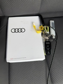 Audi A6 C8 Avant 2.0 40 TDI 204KM 2020 Audi A6 Avant Virtual Cockpit*CarPlay*Ksenon, zdjęcie 29