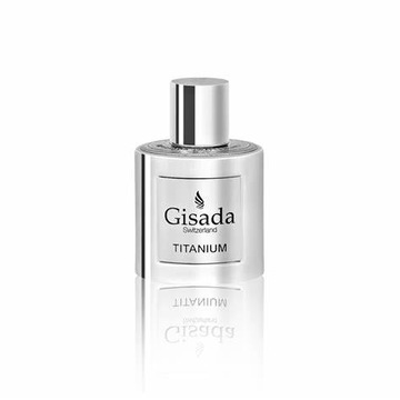 Gisada Titanium 100ml woda perfumowana
