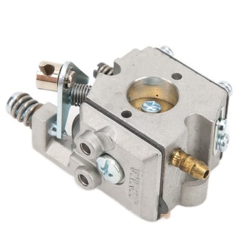 Карбюратор триммера Carb Carburetor 12300005020, металлическая замена для Walbro WA-59