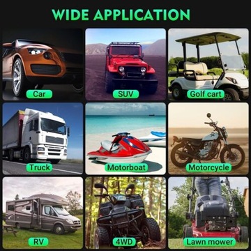 ВЫПРЯМИТЕЛЬ АККУМУЛЯТОРА АВТОМАТИЧЕСКОЕ УМНОЕ ЗАРЯДНОЕ УСТРОЙСТВО 36В 18А/48В 13А