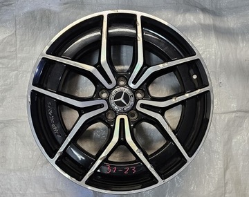 MERCEDES E-KLASA W213 AMG ORYGINALNA FELGA 19'' 9JX19 ET49