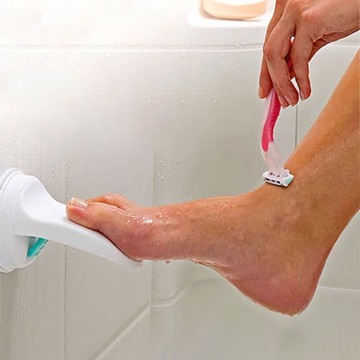 УМЫВАЛЬНАЯ ПОДСТАВКА ДЛЯ НОГ ВАННАЯ ПОДСТАВКА ДЛЯ НОГ ДУШ ПЕДАЛЬ