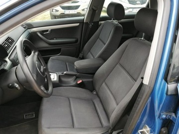 Audi A4 B6 Avant 2.0 20V 131KM 2003 Audi A4 2.0 131 KM klimatronik, zdjęcie 7