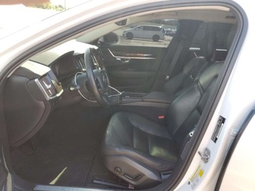 Volvo S90 II 2018 Volvo S90 T6 Momentum 2018 2.0l 2.0 Benzyna 316KM, zdjęcie 7