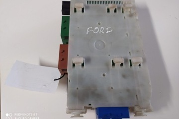 MODUL POHODĚ FORD MONDEO IV (BA7) 7G9T14A073DD 2.0L DIESEL 2008