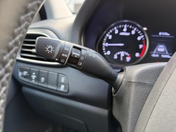 Hyundai i30 III Wagon Facelifting 1.5 DPI 110KM 2022 Hyundai i30 1.5 / 110 KM Kombi Modern Salon Polska, zdjęcie 22