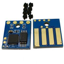 CHIP NA TONER DO Lexmark MX 510 511 610 60F2X00