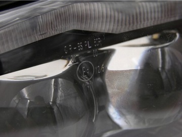 Светодиодная лампа BMW F800GS F700 K73 K75 F650 K72 HOMOLOG