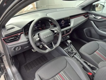 Skoda Scala Hatchback Facelifting 1.0 TSI 115KM 2026 Skoda Scala Monte Carlo 1.0 TSI DSG, zdjęcie 4