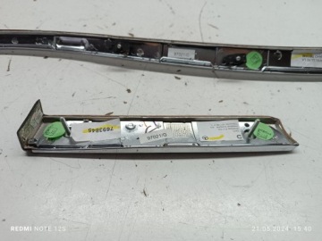 ДЕКОР КОКПИТА КОМПЛЕКТ ДЕКОРОВ MERCEDES W211 2006 г.в.