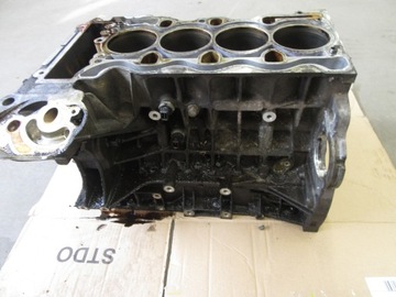 BLOK MOTORU BMW E46 N42 1.8 N42B18AB 316I 318I
