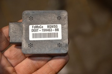 FIESTA MODUL ANTÉNY FORD OE DE8T19H463BB