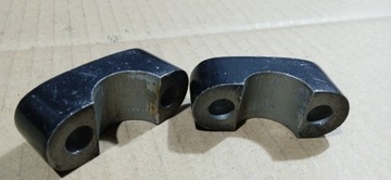 КРОНШТЕЙН ПОДЪЕМА РУЛЯ YAMAHA XJ 600 900 TDM FZS CB GS MOUNT