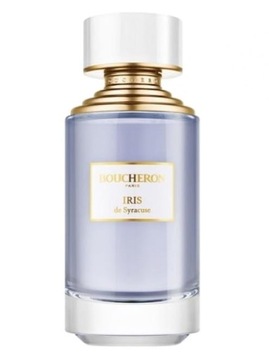 Boucheron IRIS DE SYRACUSE edp 125ml tester