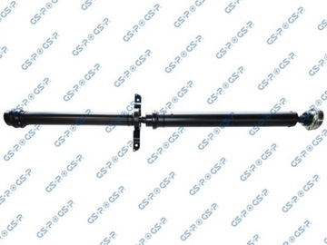 GSP PS900591 HŘÍDEL HNACÍ POHON OSI