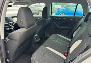 Skoda Scala Hatchback 1.0 TSI 115KM 2019 Skoda Scala 1.0TSI 116KM 2019r. Style DSG Salon Polska F-Vat 23 Benzyna, zdjęcie 7