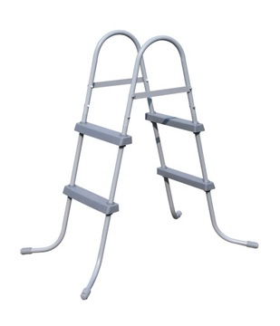 BESTWAY 58430 DRABINKA DO BASENU 84 CM