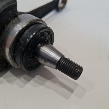 OLEO-MAC GS 350 WAŁ KORBOWY KORBOWÓD