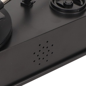 Портативный проигрыватель граммофонных пластинок с USB-конвертера