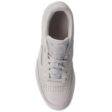 Buty Reebok Club C JR CN5593 Rozmiar 36