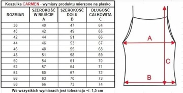 MEWA Майка женская Carmen T-shirt 48 белая