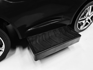 SPORTS RIDER MERCEDES AMG КОЛЕСА С АБС 4 В 1 РУЛЕВОЕ УПРАВЛЕНИЕ