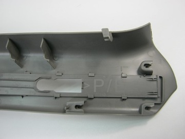 КРЫШКА СТОЛБЦА ЛЕВАЯ MASTER III MOVANO 769160016R