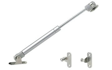 Amortyzator Podnośnik Gazowy AFT 5kg 247mm Meblowy