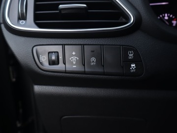 Hyundai i30 III Hatchback Facelifting 1.0 T-GDI 120KM 2022 Hyundai i30 1.0 T-GDI, Salon Polska, zdjęcie 14