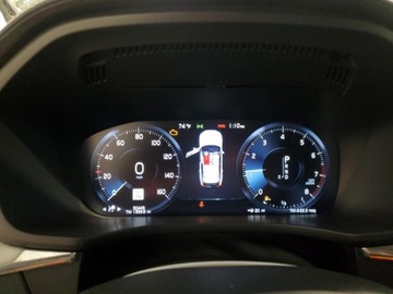 Volvo XC60 II 2021 Volvo XC 60 T5 R-Design 2021 2.0l 2.0 Benzyna 250KM, zdjęcie 9