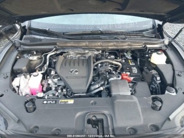 Lexus RX V 2023 Lexus RX 2023 Lexus RX RX 350 AWD 3.5 Hybryda 275KM, zdjęcie 9